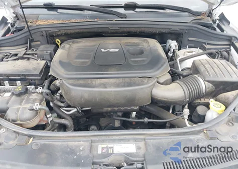 2018 Jeep Grand Cherokee Altitude 4X4 из США, поврежденный, VIN 1C4RJFAGXJC387627